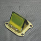 1993 Honda CR80 CR80R OEM Intake Reed Block Assembly - hggarage