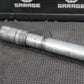 2005 YAMAHA YZ250F OEM FRONT WHEEL RIM AXLE PIVOT BOLT 1C3 - 25181 - 10 - 00 - hggarage