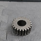 1986 86 - 94 KAWASAKI KDX200 OEM ENGINE CRANKSHAFT PRIMARY GEAR CON ROD 13097 - 1157 - hggarage