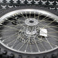 2000 KAWASAKI KX125 OEM D.I.D FRONT WHEEL RIM HUB 41090 - 1128 NICE! - hggarage