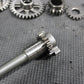 2009 Honda CRF150RB CRF150R OEM Engine Motor Crankshaft Balancer Assembly - hggarage