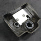 2005 Honda 04 - 08 CRF250R CRF250X Engine Motor Cylinder Head Cover Valve Cover - hggarage