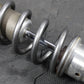 2018 HONDA CRF250R OEM REAR BACK SHOCK ABSORBER SUSPENSION 52400 - K95 - A21 GOOD - hggarage