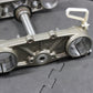 2008 YAMAHA YZ450F OEM FRONT FORKS LOWER UPPER TRIPLE TREE STEM CLAMP - hggarage