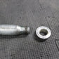 2006 Yamaha YZ450F OEM Front Wheel Rim Axle Pivot Bolt 1C3 - 25181 - 10 - 00 - hggarage