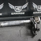 1991 Kawasaki KDX250 OEM Engine Transmission Tranny Assembly Gears 13127 - 1204 - hggarage