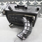 1991 90 - 95 HONDA XR250R OEM AIRBOX AIR CLEANER BOX INTAKE BOOT 17222 - KT1 - 670 - hggarage