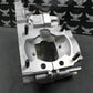 1991 KTM 300 EXC OEM LEFT RIGHT ENGINE MOTOR CRANKCASE CRANK CASES 54630004200 - hggarage