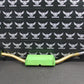 1994 Kawasaki KX250 Protaper Fat Bar Handlebars 1 1/8 Bars Pad Steering - hggarage