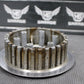 2004 Yamaha WR450F YZ450F OEM Complete Clutch Basket Hub Springs - hggarage