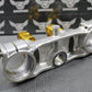 1999 SUZUKI 99 - 00 RM250 OEM FORKS UPPER TRIPLE TREE FAT BAR CLAMP 51310 - 36E60 - hggarage