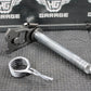 1997 97 - 99 KAWASAKI KX250 OEM SHIFTER SHIFT SHAFT 13161 - 1252 - hggarage