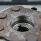 1988 HONDA CR125R OEM STATOR MAGNETO ROTOR FLYWHEEL 31110 - KS6 - 831 GOOD! - hggarage