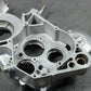 1999 SUZUKI RM250 OEM RIGHT ENGINE MOTOR CRANKCASE CRANK CASES BLOCK