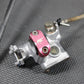 2007 HONDA 07 - 09 CRF450R NISSIN FRONT BRAKE CALIPER MASTER CYLINDER W BRAKE HOSE - hggarage