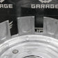1991 HONDA 88 - 95 XR250R OEM CLUTCH BASKET HUB PRESSURE PLATE 22100 - KT1 - 020 NICE! - hggarage