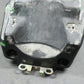 1992 KAWASAKI KX250 OEM AIRBOX INTAKE AIR CLEANER CASE 11011-1370