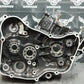 1996 HONDA CR125R OEM RIGHT ENGINE MOTOR CRANKCASE CRANK CASES BLOCK - hggarage
