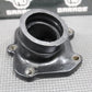1995 KTM 250 300 OEM INTAKE BOOT REED BLOCK ASSEMBLY 54630050000 54630351244 - hggarage