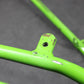 1996 KAWASAKI 95 - 97 KX125 KX250 OEM REAR BACK SUB FRAME SUBFRAME 32160 - 1397 - CC - hggarage