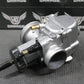 1985 HONDA CR125R OEM KEIHIN PJ 34 CARB CARBURETOR THROTTLE BODY 16100 - KA3 - 305 - hggarage