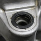 1999 SUZUKI RM125 RM250 OEM SWINGARM SWING ARM REAR SUSPENSION 61000 - 37E10 - hggarage
