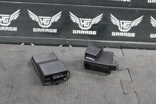 2022 YAMAHA YZ450FX OEM COMMUNICATION CONTROL UNIT ECU CDI BR9 - 85810 - 01 - 00 - hggarage