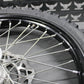 2019 SUZUKI 19 - 20 RMZ250 RMZ450 OEM FRONT WHEEL RIM HUB TIRE 54100 - 37K00 GOOD! - hggarage