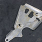 2000 YAMAHA YZ426F WORKS CONNECTION FRAME CHASSIS GUARDS SHIELDS PROTECTORS GUAR