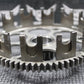 2013 KTM 12 - 15 450 SXF OEM CLUTCH BASKET CAGE RING GEAR 78132001076 - hggarage