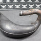 2007 YAMAHA YZ85 OEM EXHAUST PIPE HEADER EXPANSION CHAMBER 5PA - 14610 - 00 - 00 - hggarage