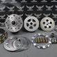2010 08 - 12 KTM 250 XCF - W SX - F REKLUSE CORE EXP AUTO CLUTCH 2.0 BASKET RMS - 7738B - hggarage