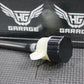 2012 KAWASAKI 01 - 22 KX85 KX100 OEM REAR BACK BRAKE MASTER CYLINDER W RESERVOIR - hggarage