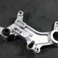 2000 HONDA CR250R OEM NISSIN REAR BACK BRAKE CALIPER MASTER CYLINDER LEVER