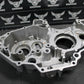 2002 Yamaha WR426F YZ426F OEM Left Side Crankcase Crank Case Half Bottom End - hggarage