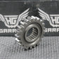 2001 HONDA 86 - 07 CR250R OEM ENGINE PRIMARY MAIN DRIVE GEAR 21T 13615 - KS7 - 000 - hggarage