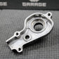 1988 87 - 89 HONDA CR125R OEM ATAC POWER VALVE CYLINDER SIDE CASE 12141 - KS6 - 700 - hggarage