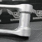 2000 2001 HONDA CR125R CR250R OEM REAR SHOCK LINKAGE ARM ROD GOOD BEARINGS! - hggarage