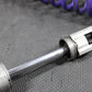 1997 KAWASAKI KX250 OEM REAR BACK SHOCK ABSORBER SUSPENSION NEEDS REBUILD! - hggarage