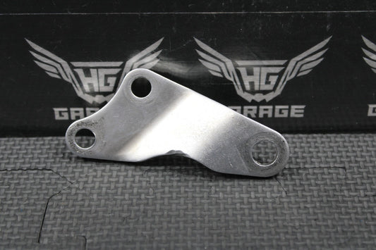 2001 HONDA CR250R OEM ENGINE MOTOR MOUNT HEAD STAY HANGER BRACKET 50407 - KZ3 - J30 - hggarage