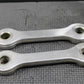 2003 KAWASAKI KLX400SR OEM REAR SHOCK LINKAGE LINKS TIE ROD ARM 39007 - S013 - hggarage