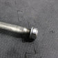2007 HONDA CR125R OEM REAR BACK SWINGARM BOLT SUSPENSION PIVOT AXLE 52101 - KZ4 - J4 - hggarage