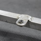 2000 2001 HONDA CR125R CR250R OEM REAR BACK SUB FRAME SUBFRAME SEAT RAIL - hggarage