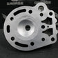 1990 KAWASAKI KX125 OEM ENGINE MOTOR CYLINDER HEAD COVER CAP DOME 11001 - 1316 - hggarage