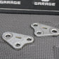 2019 HONDA CRF450R CRF450RX OEM ENGINE MOTOR MOUNT STAY BRACKETS ASSEMBLY - hggarage