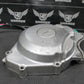 2000 YAMAHA 00 - 07 TTR125L STATOR MAGNETO ROTOR FLYWHEEL 5HP - 85510 - 02 - 00 GOOD! - hggarage