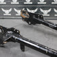 1997 YAMAHA RT100 92 - 00 OEM SWINGARM SWING ARM SUSPENSION 3UL - 22110 - 00 - 35 - hggarage