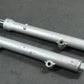 1998 KAWASAKI KX60 OEM RIGHT LEFT FRONT SUSPENSION FORKS SHOCKS 44070-5007