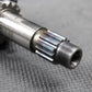 2012 KAWASAKI 12 - 14 KX450F OEM TRANSMISSION TRANNY GEARS GEARBOX SHIFT FORK GOOD - hggarage