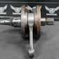 2003 HONDA CRF450R PRO-X ENGINE MOTOR CRANKSHAFT CRANK SHAFT  13000-MEN-850